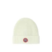 Caciuli Ribbed "Toque" beanie Barbati