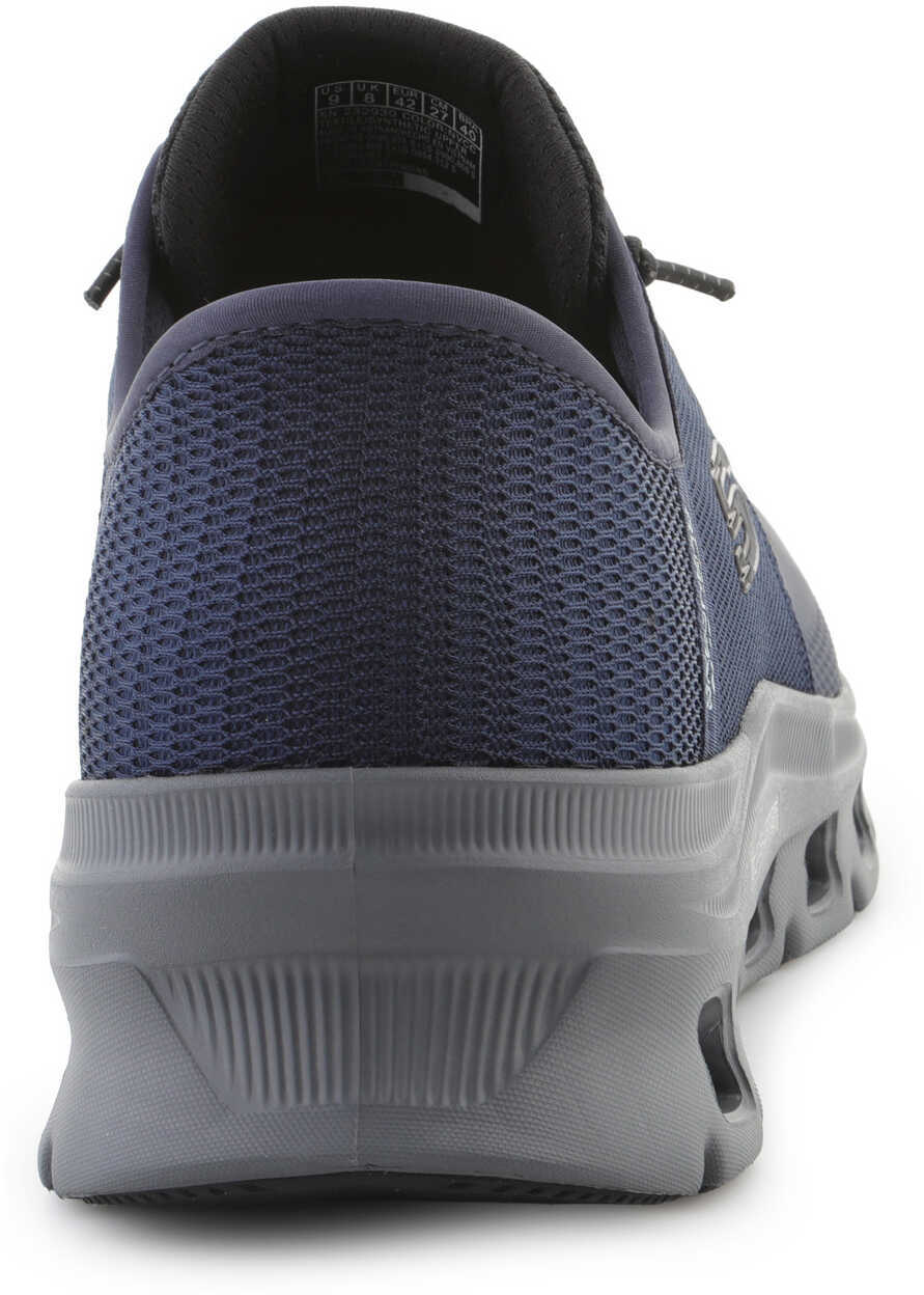 Sneakers SKECHERS Slip ins: Glide-Step Pro NVY/CHRCL Navy Barbati (BM 18678961) 2