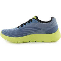 Pantofi alergare pentru Barbati - Pantofi alergare SKECHERS  Go Walk Flex-Brendon Slate Blue Barbati (BM 18678964) - B-mall.ro