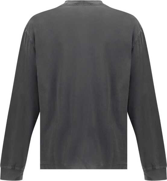 Tricouri AGOLDE Long sleeve T-Shirt AVE Barbati (BM 18678976) 2