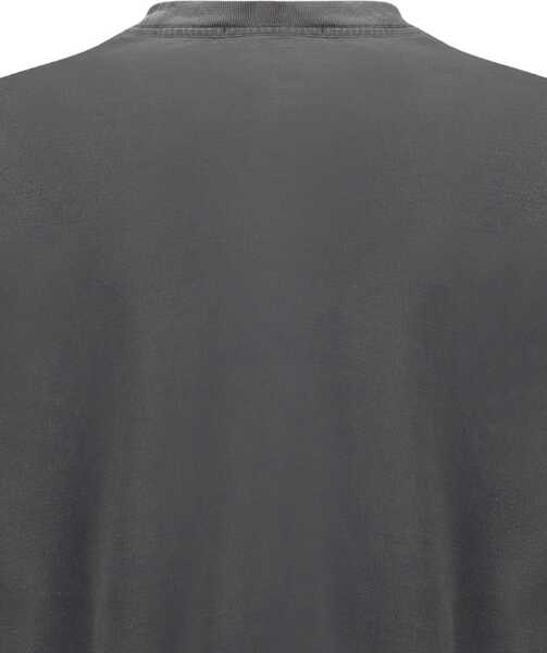 Tricouri AGOLDE Long sleeve T-Shirt AVE Barbati (BM 18678976) 3