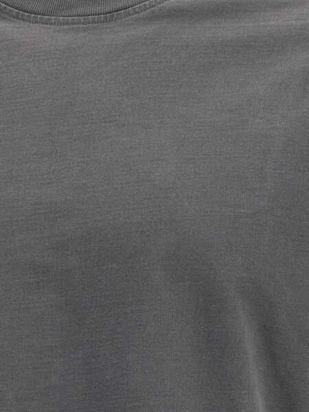 Tricouri AGOLDE Long sleeve T-Shirt AVE Barbati (BM 18678976) 5