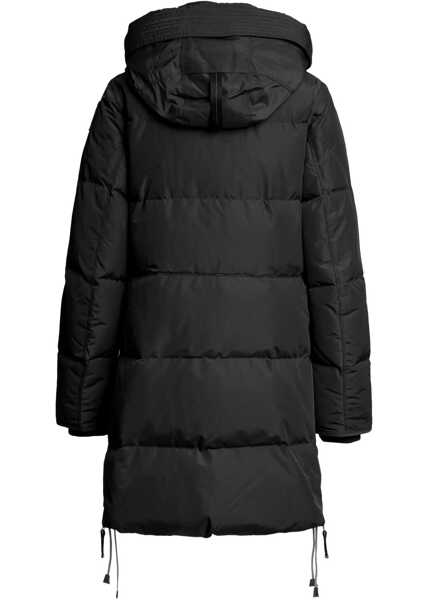 Geci de iarna Parajumpers Long Bear Down Jacket BLACK Femei (BM 18678982) 2