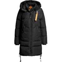Geci de iarna Long Bear Down Jacket Femei
