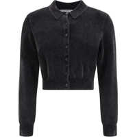 Cardigane Polo Cardigan crop Femei