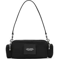 Genti de umar Marc Jacobs Dama - Genti de umar Marc Jacobs Cargo canvas Shoulder BLACK Femei (BM 18679015) - B-mall.ro