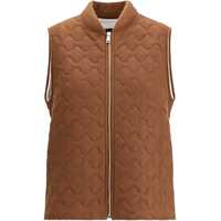 Geci de iarna Wool Down Vest Femei