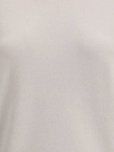 Pulovere EXTREME CASHMERE Tes Sweater CHALK Femei (BM 18679042) 3