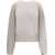 EXTREME CASHMERE Tes Sweater CHALK