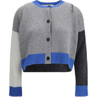 Cardigane Cropped Cardigan Femei