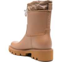 Bocanci casual Dama - Bocanci casual Moncler Kickstream rubber Boots 999 Femei (BM 18679069) - B-mall.ro