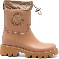 Bocanci casual Kickstream rubber Boots Femei