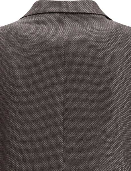 Sacouri Tagliatore Double-breasted Blazer M3192 Barbati (BM 18679078) 3