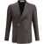 Tagliatore Double-breasted Blazer M3192