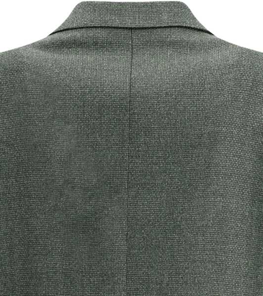 Sacouri Tagliatore Double-breasted Blazer V1042 Barbati (BM 18679084) 3