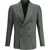 Tagliatore Double-breasted Blazer V1042