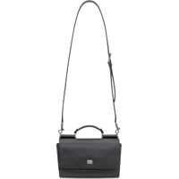 Genti de mana pentru Barbati - Genti de mana Dolce & Gabbana My Sicily leather Handbag NERO Barbati (BM 18679090) - B-mall.ro