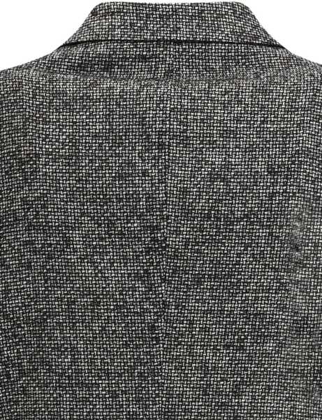Sacouri Tagliatore Wool Blazer EN902 Barbati (BM 18679093) 3
