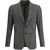 Tagliatore Wool Blazer EN902