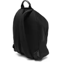 Rucsacuri pentru Barbati - Rucsacuri Givenchy Essential U canvas Backpack BLACK Barbati (BM 18679102) - B-mall.ro
