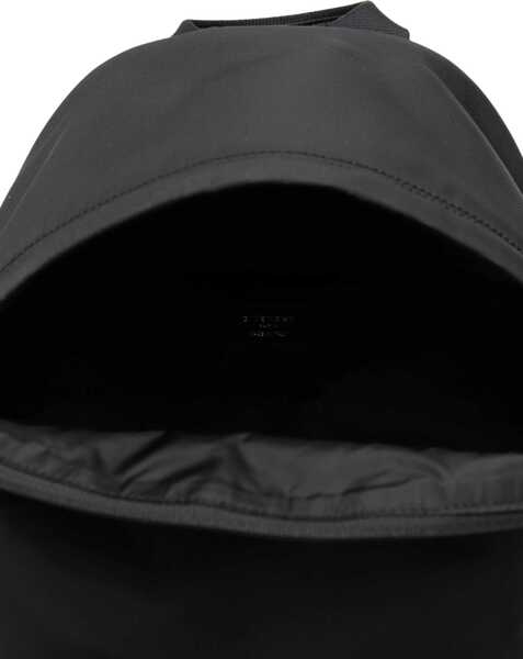 Rucsacuri Givenchy Essential U canvas Backpack BLACK Barbati (BM 18679102) 5