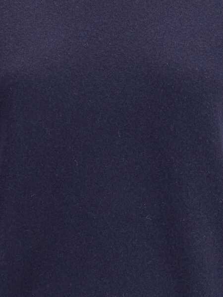 Pulovere EXTREME CASHMERE Tes Sweater NAVY Femei (BM 18679132) 3
