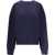 EXTREME CASHMERE Tes Sweater NAVY
