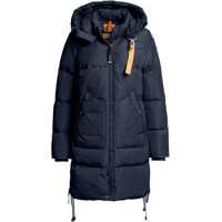 Geci de iarna Long Bear Down Jacket Femei