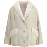 Jachete Salvatore Santoro Shearling Jacket