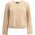 Fabiana Filippi Cashmere Sweater FAGGIO
