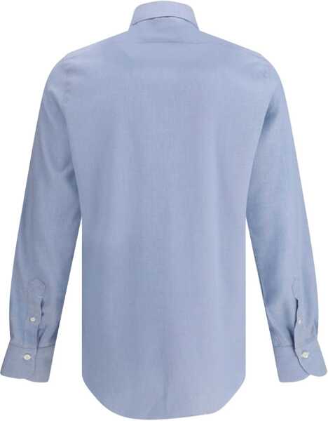 Camasi casual FINAMORE Milano Shirt 06 Barbati (BM 18679174) 2