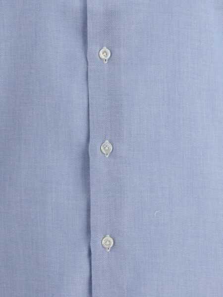 Camasi casual FINAMORE Milano Shirt 06 Barbati (BM 18679174) 3