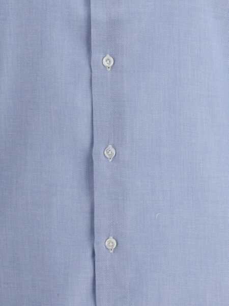 Camasi casual FINAMORE Milano Shirt 06 Barbati (BM 18679174) 4