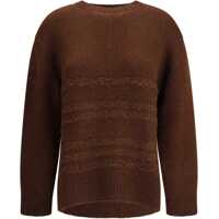 Pulovere Camel Sweater Femei