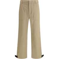 Pantaloni casual Cargo Pants Barbati