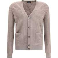 Cardigane Wool cardigan Barbati