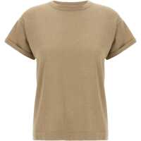Tricouri cashmere glitter T-shirt Femei