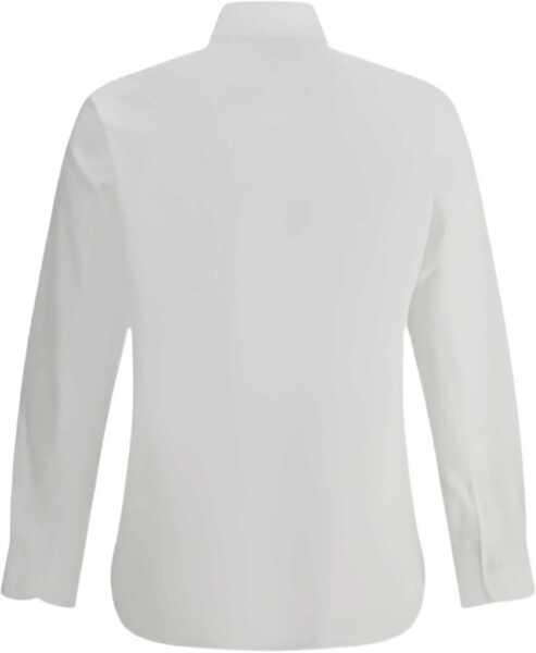 Camasi casual FINAMORE Napoli Shirt 01 Barbati (BM 18679216) 2