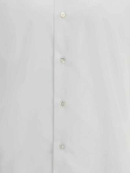 Camasi casual FINAMORE Napoli Shirt 01 Barbati (BM 18679216) 3