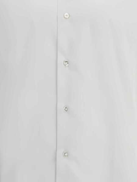 Camasi casual FINAMORE Napoli Shirt 01 Barbati (BM 18679216) 4