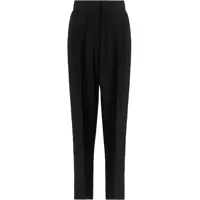Pantaloni casual Fabiana Filippi Cady Pants