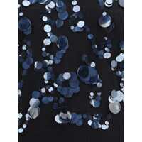 Imbracaminte Dama pagina 636 - Pulovere Fabiana Filippi Sequins Sweater NERO Femei (BM 18679243) - B-mall.ro