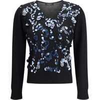 Pulovere Sequins Sweater Femei