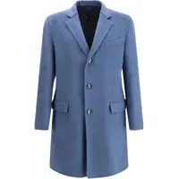 Paltoane Chesterfield Coat Barbati