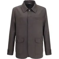 Jachete Herringbone Jacket Barbati