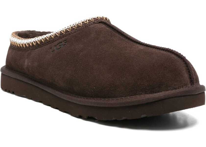 Espadrile UGG Slipper Tasman Ii BROWN Barbati (BM 18679261) 2