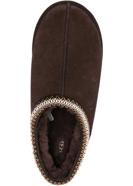 Espadrile UGG Slipper Tasman Ii BROWN Barbati (BM 18679261) 4