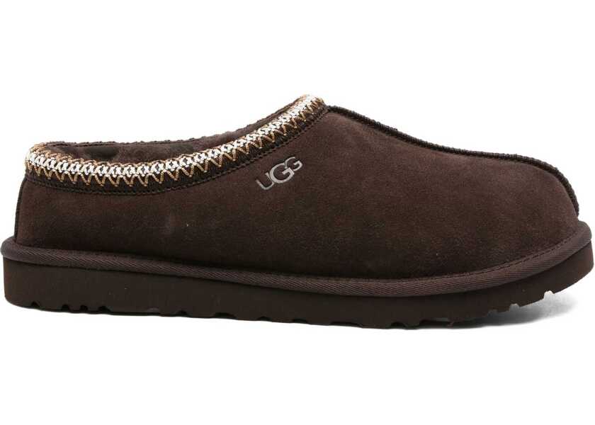 Espadrile UGG Slipper Tasman Ii BROWN Barbati (BM 18679261) 1