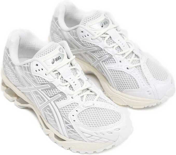 Sneakers ASICS Gel-Nimbus 10.1 Sneaker GREY Femei (BM 18679267) 2