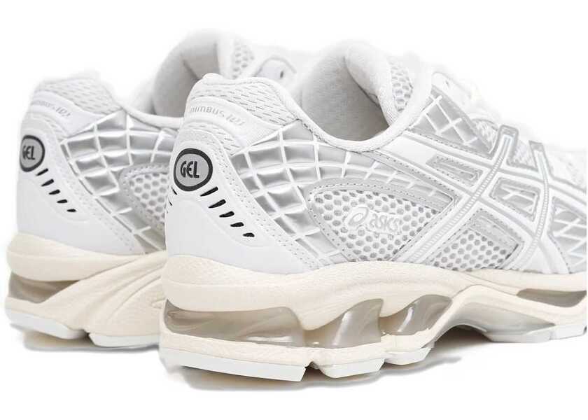 Sneakers ASICS Gel-Nimbus 10.1 Sneaker GREY Femei (BM 18679267) 3